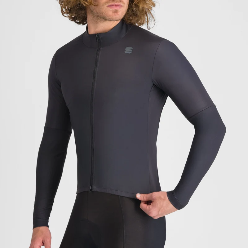 Giacca Sportful SRK Shift 2025 - Nero