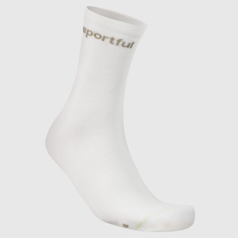 Calze Sportful Classic Merino - Bianco