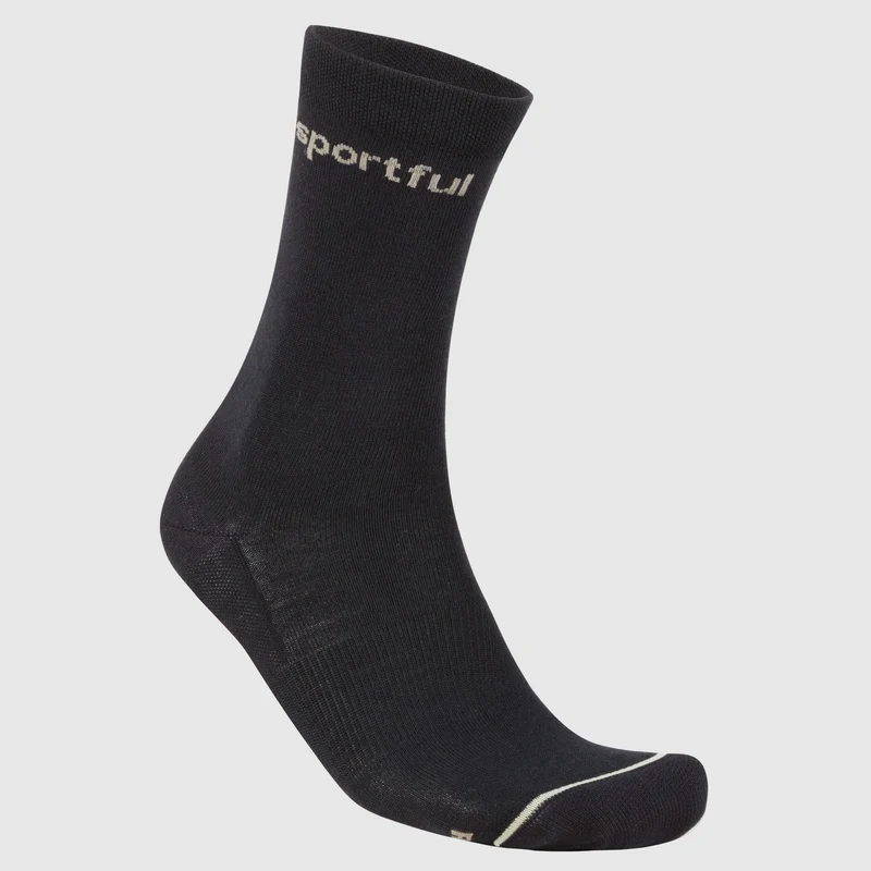 Calze Sportful Classic Merino - Nero