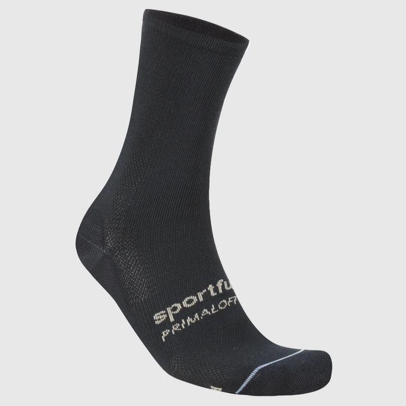Calze Sportful Pro Winter - Nero
