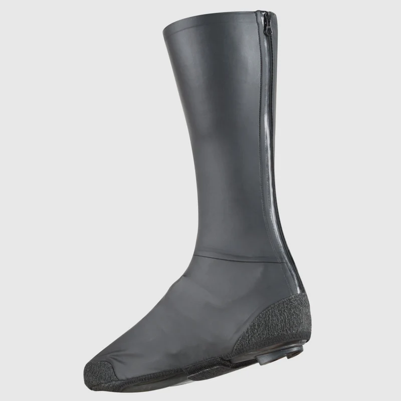 Copriscarpe Sportful Aqua - Nero