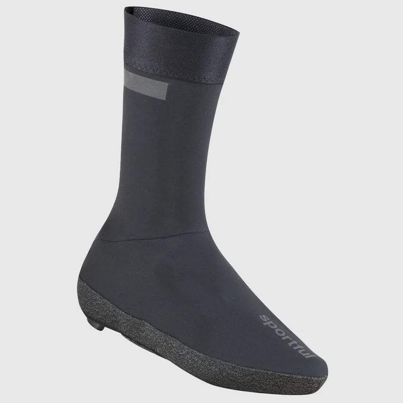 Copriscarpe Sportful Winter - Nero