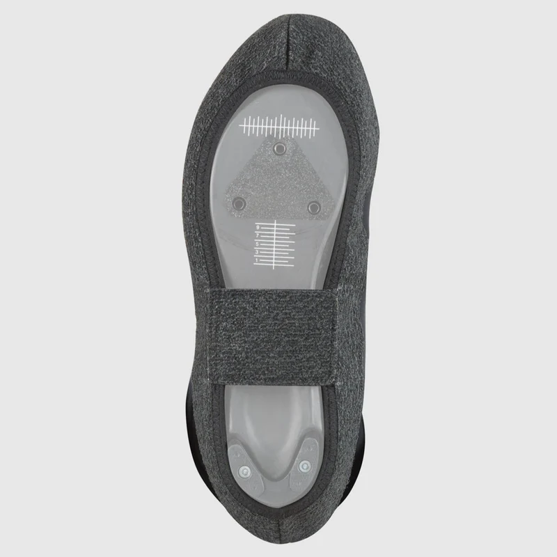 Copriscarpe Sportful Winter - Nero