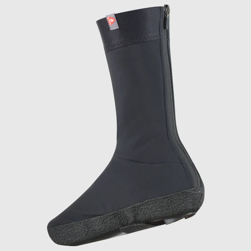 Copriscarpe Sportful Deep Winter - Nero