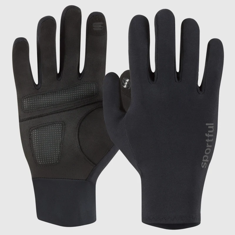 Guanti Sportful Classic Winter - Nero
