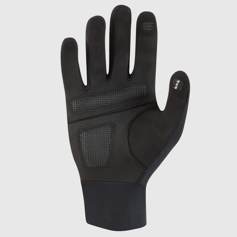 Guanti Sportful Classic Winter - Nero