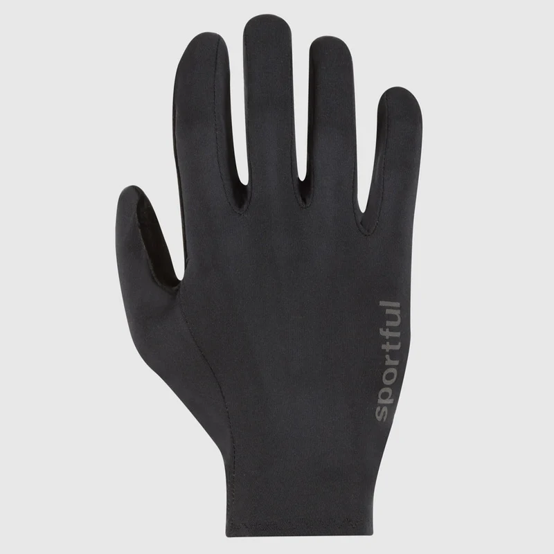 Guanti Sportful Aqua Light - Nero