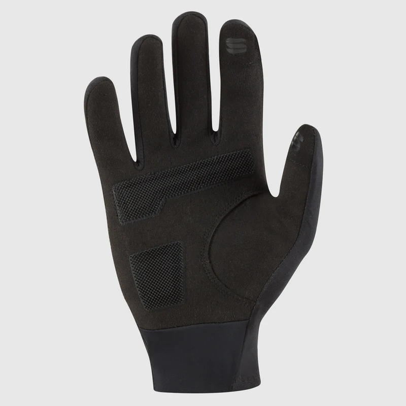 Guanti Sportful Aqua Light - Nero