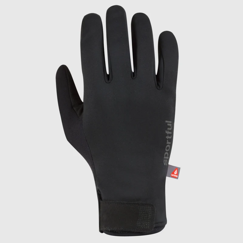Guanti Sportful Deep Winter - Nero