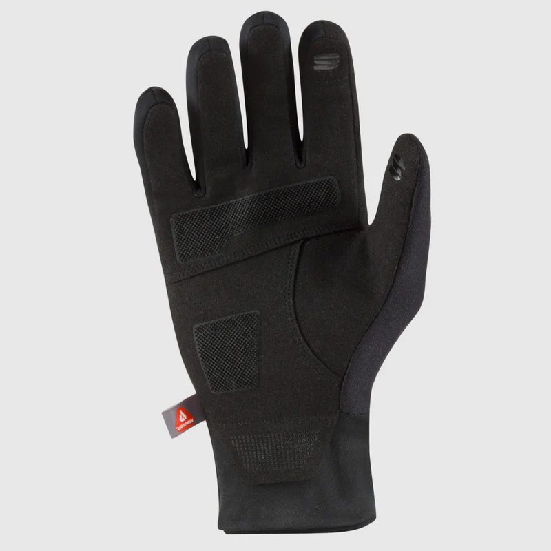 Guanti Sportful Deep Winter - Nero