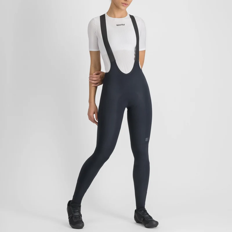 Calzamaglia donna Sportful Shift - Nero