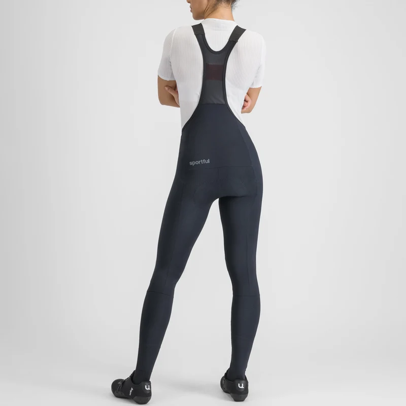 Calzamaglia donna Sportful Shift - Nero
