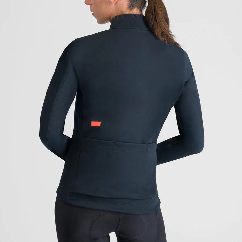 Giacca donna Sportful Classic - Nero