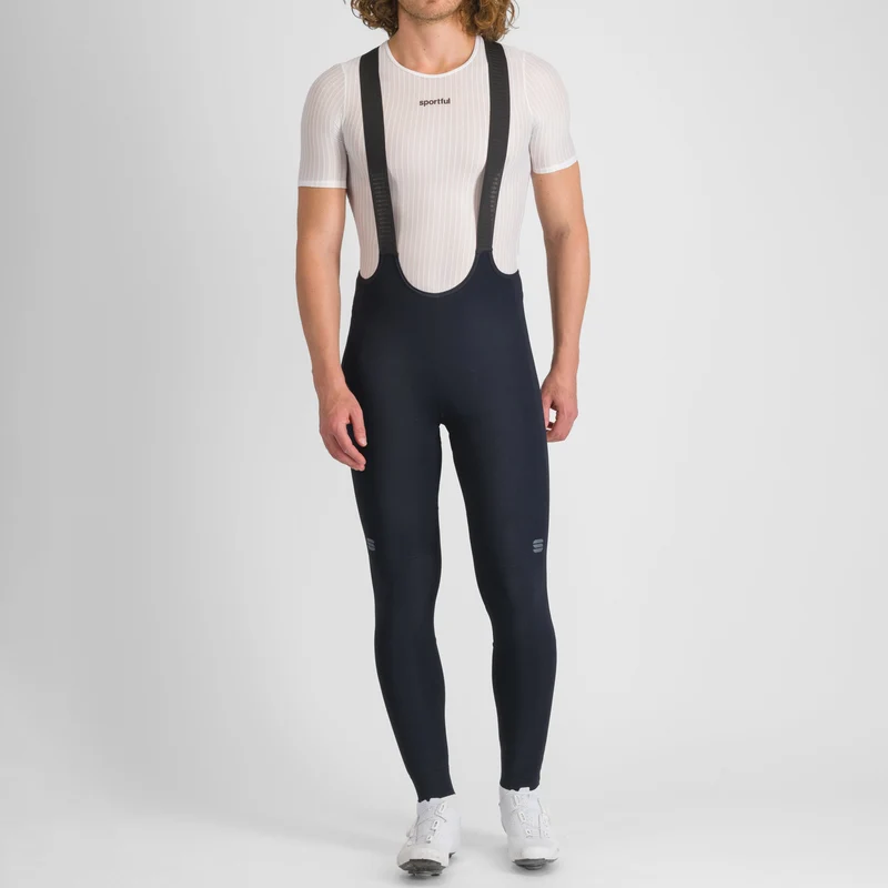 Calzamaglia Sportful SRK Shift - Nero