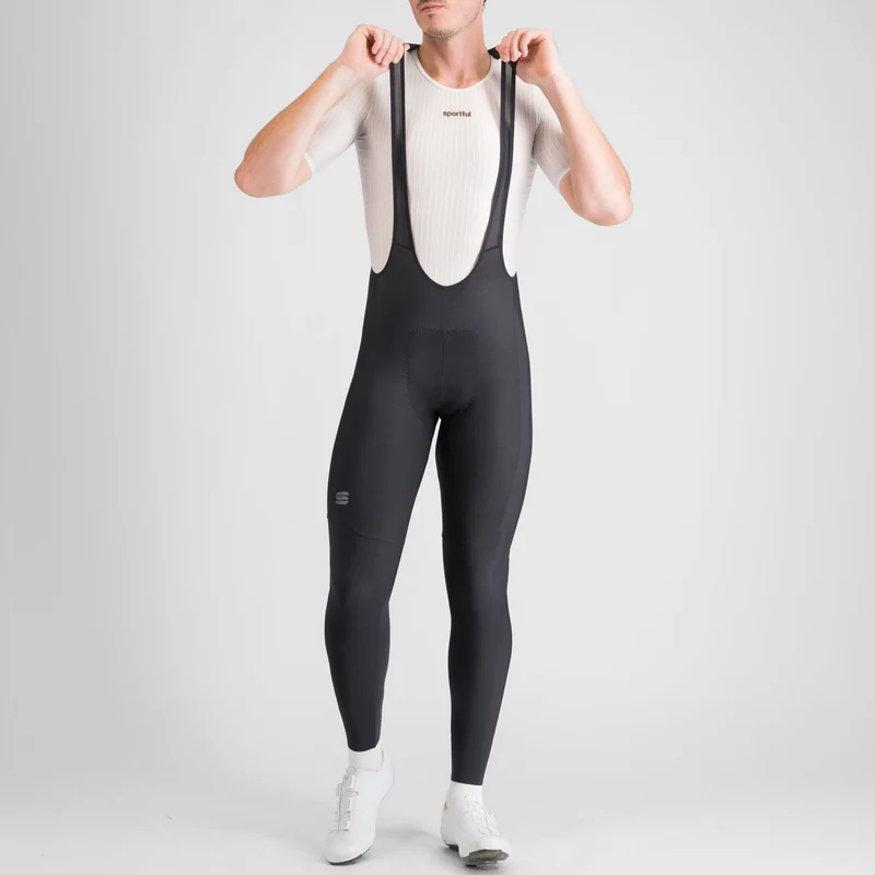 Calzamaglia Sportful Pulse - Nero