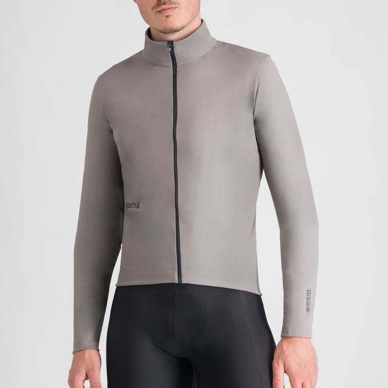 Giacca Sportful Classic - Grigio