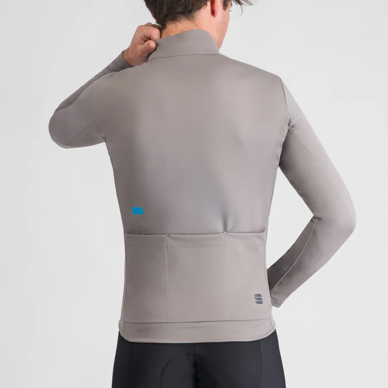 Giacca Sportful Classic - Grigio