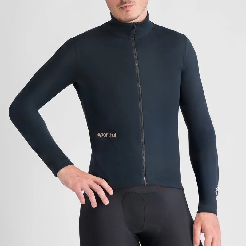 Giacca Sportful Classic - Nero