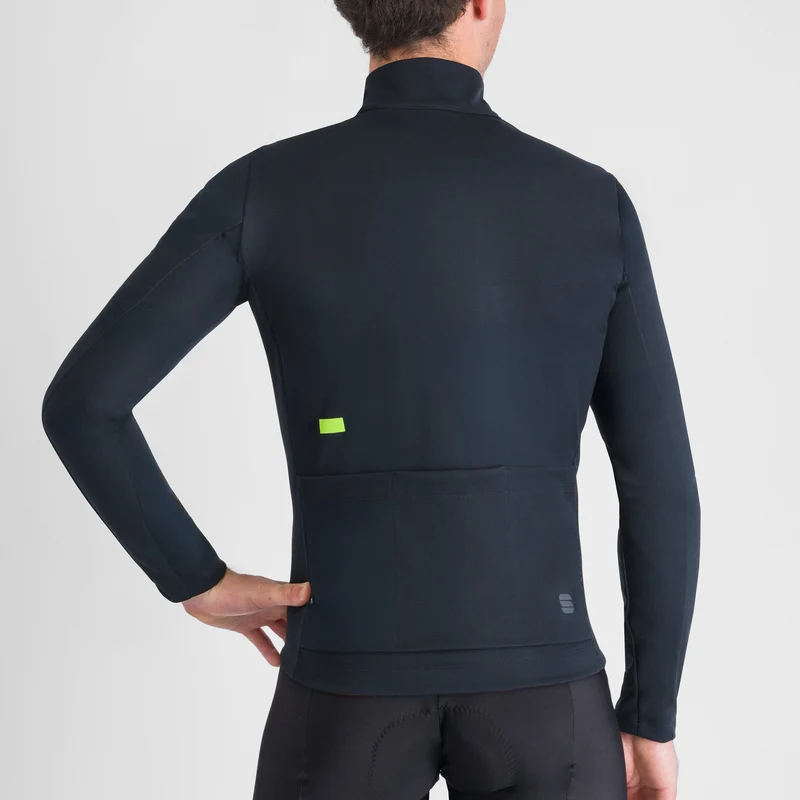 Giacca Sportful Classic - Nero