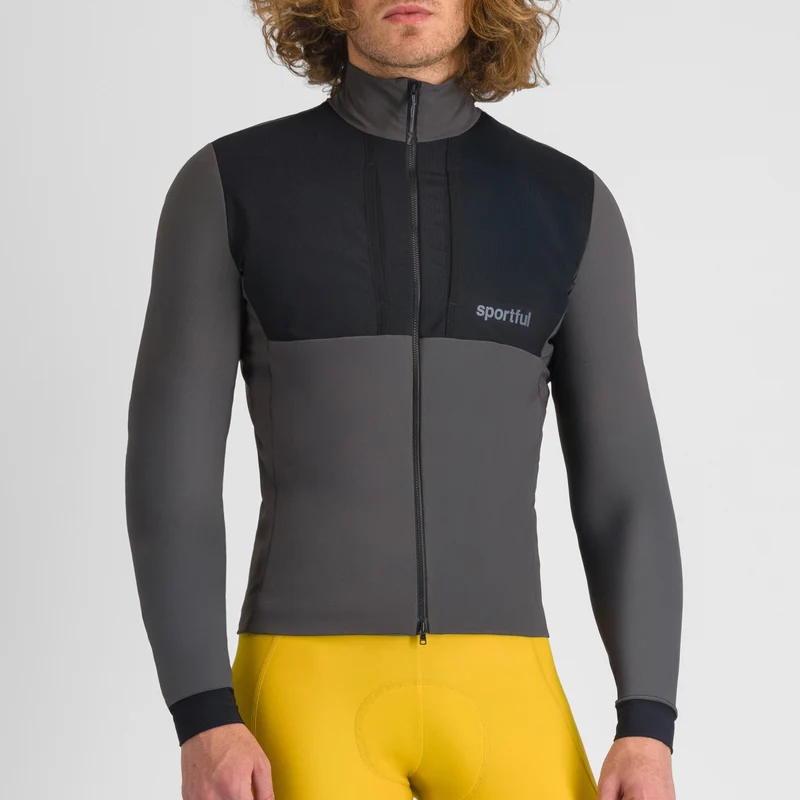 Giacca Sportful Supergiara 2 - Grigio