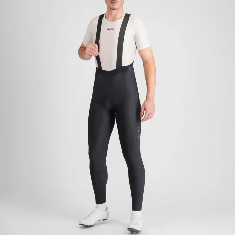 Calzamaglia Sportful Supernova - Nero
