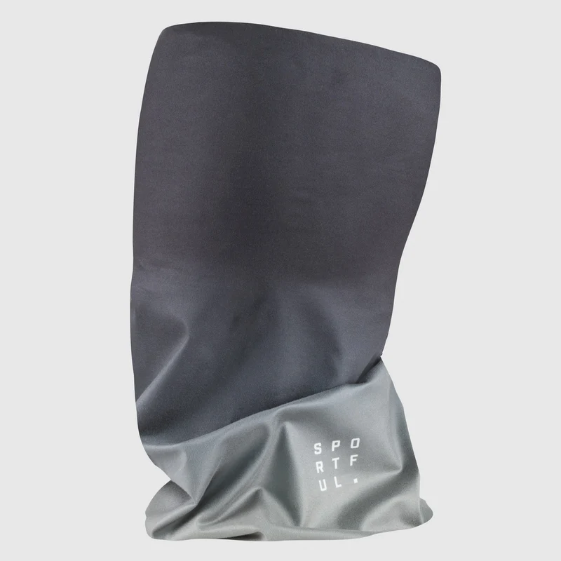 Scaldacollo Sportful Srk Thermal - Grigio
