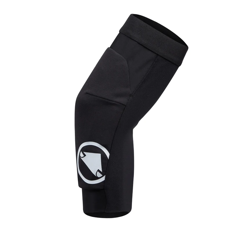 Protezioni gomito Endura Singletrack Lite - Nero