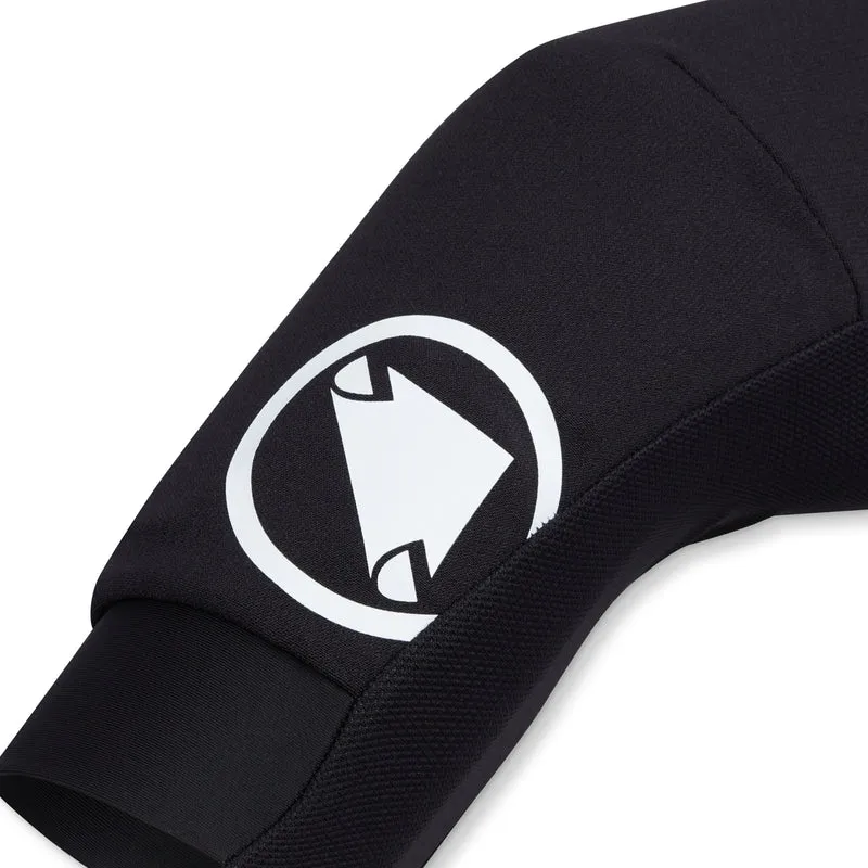 Protezioni gomito Endura Singletrack Lite - Nero