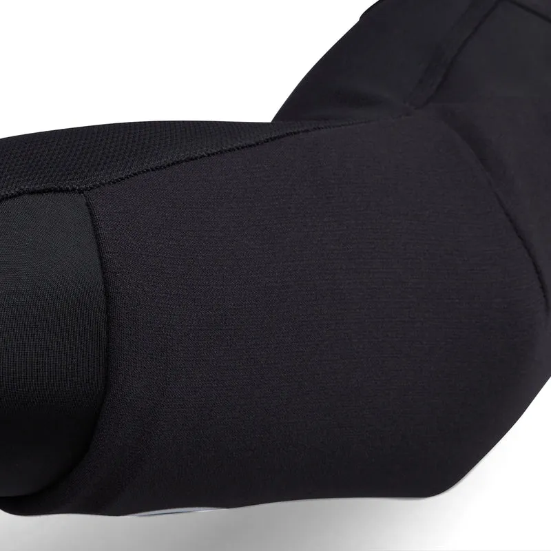 Protezioni gomito Endura Singletrack Lite - Nero