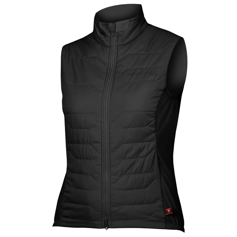Gilet donna Endura Pro SL Primaloft - Nero
