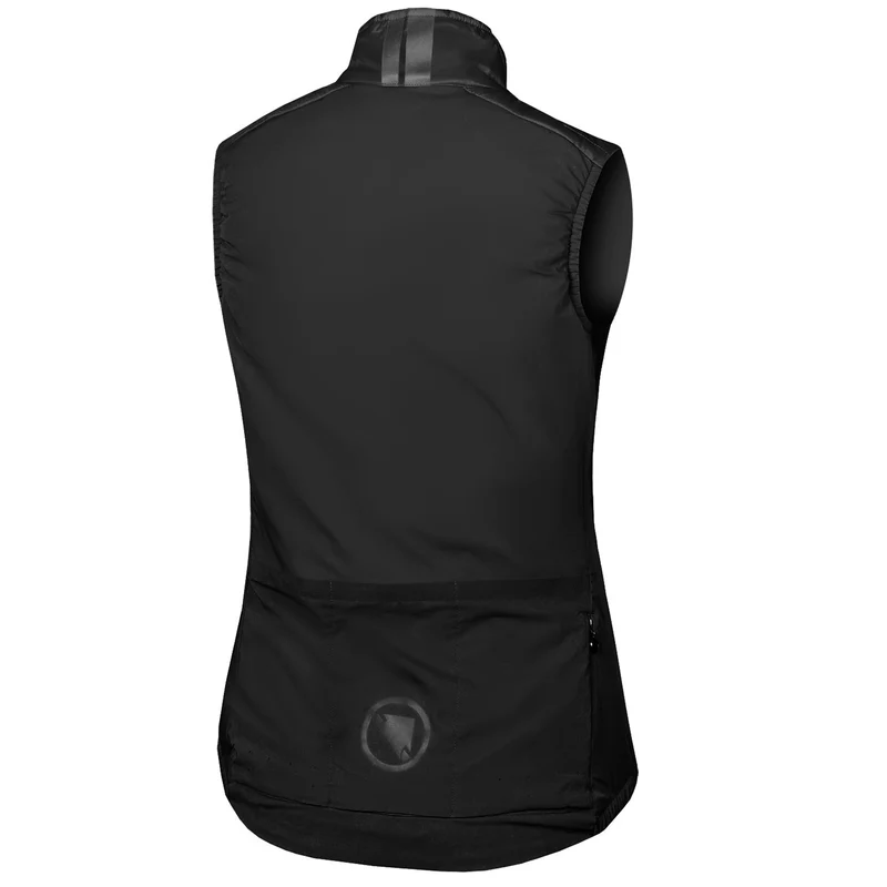 Gilet donna Endura Pro SL Primaloft - Nero