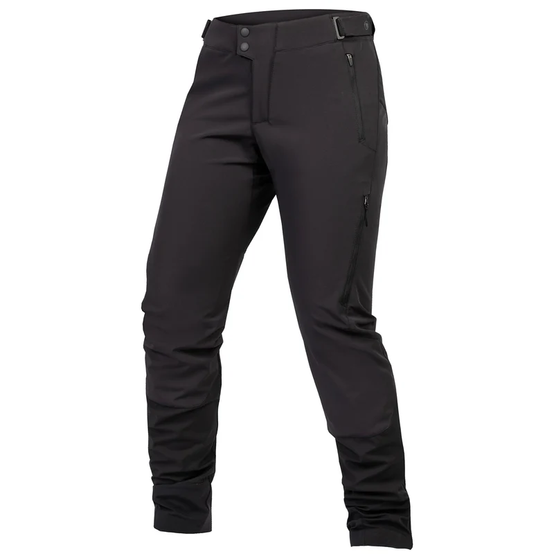 Pantaloni donna Endura MT500 Spray DWR - Nero