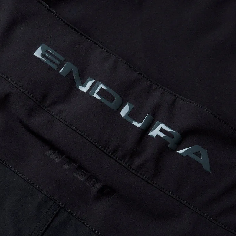 Pantaloni donna Endura MT500 Spray DWR - Nero