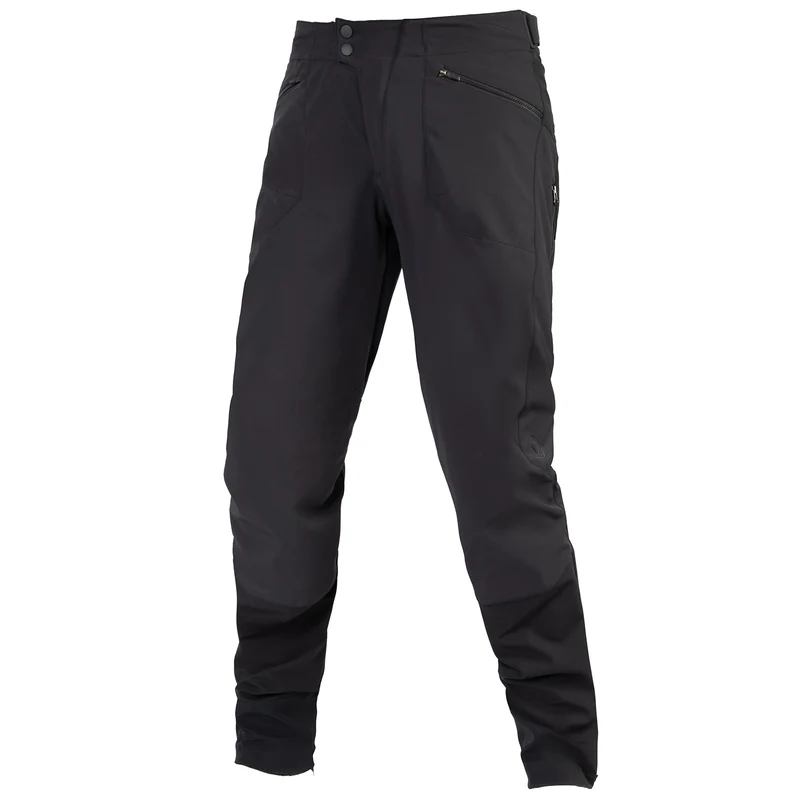 Pantaloni Endura MT500 Spray DWR - Nero