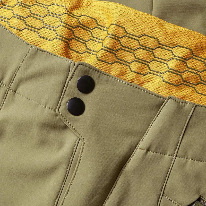 Pantaloni Endura MT500 Spray DWR - Verde
