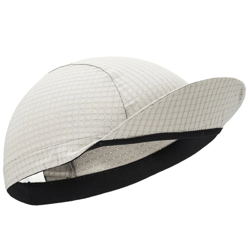 Cappellino Q36.5 Pinstripe Pro - Bianco