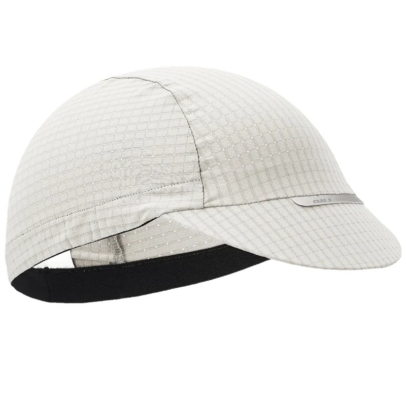 Cappellino Q36.5 Pinstripe Pro - Bianco
