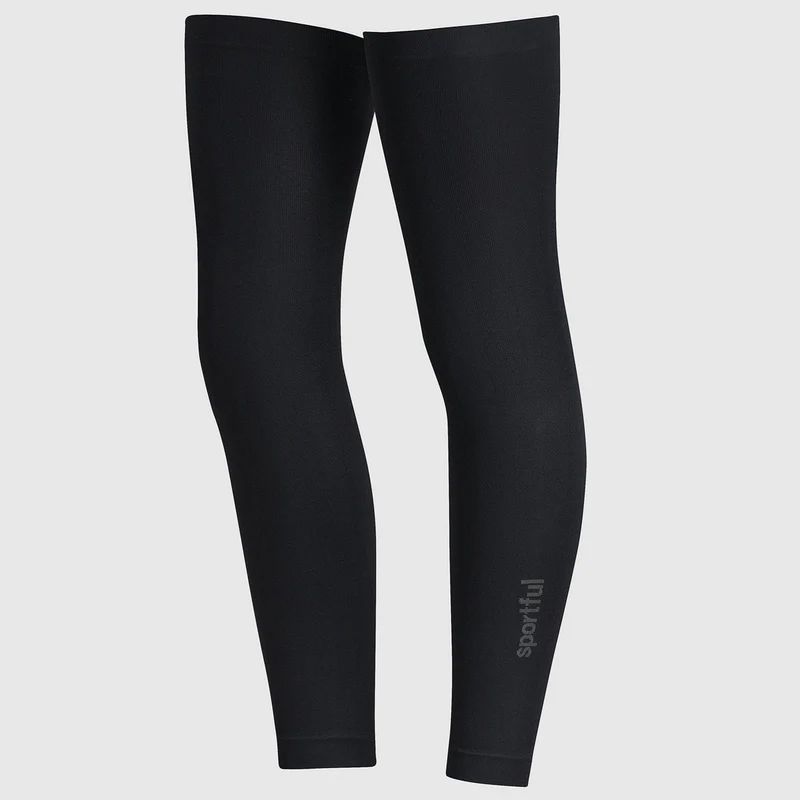 Gambali Sportful Essential - Nero