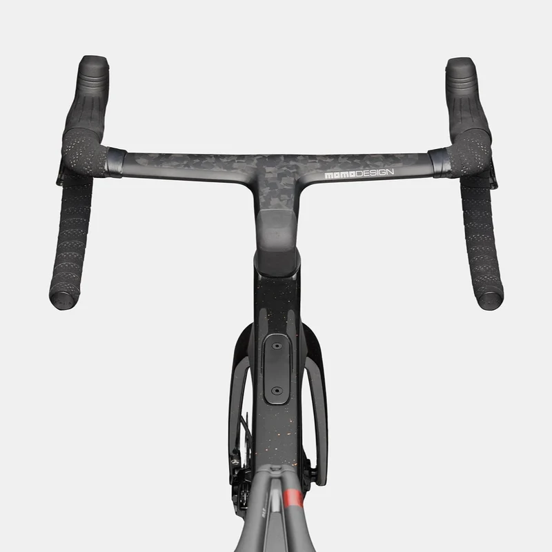 Cannondale SuperX Carbon 1 - Nero