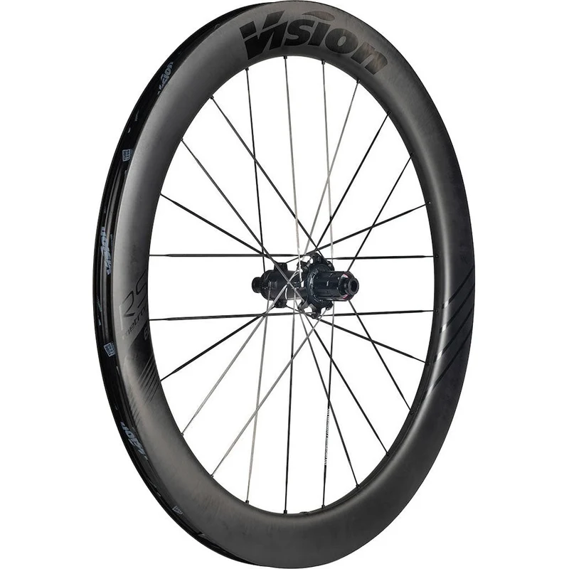 Ruote Vision Metron 60 RS CL - Nero