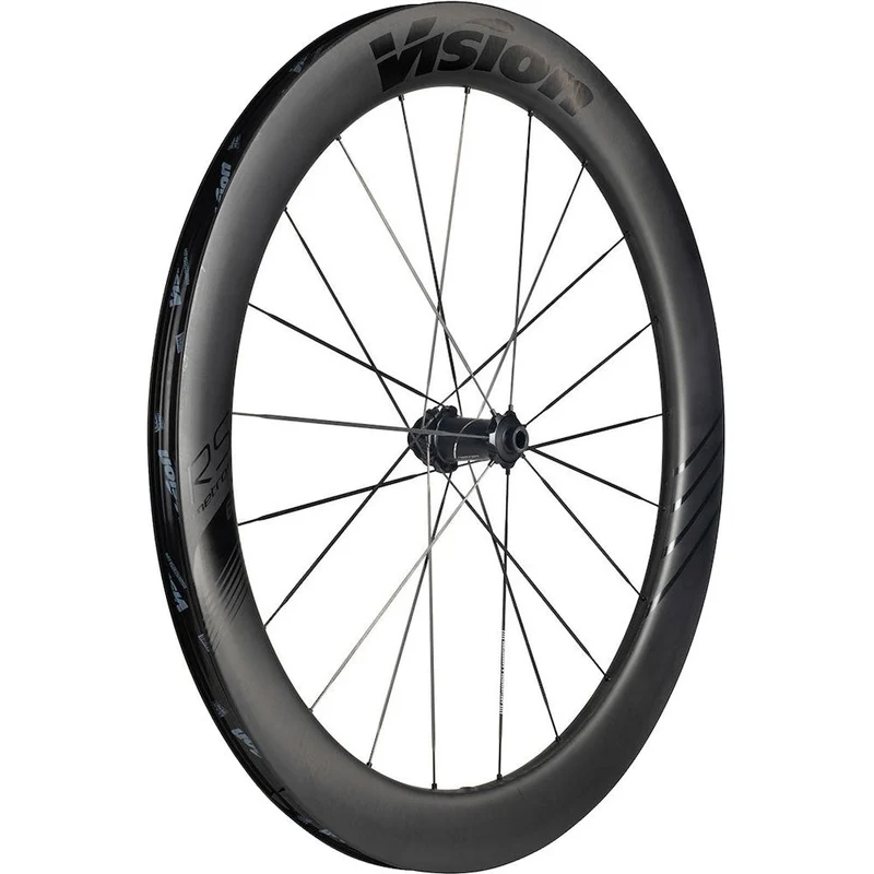 Ruote Vision Metron 60 RS CL - Nero
