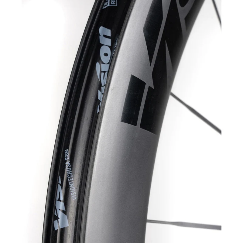 Ruote Vision Metron 60 RS CL - Nero