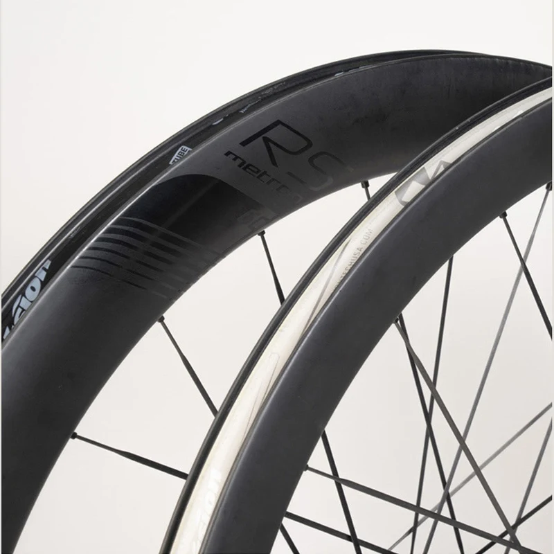 Ruote Vision Metron 60 RS CL - Nero