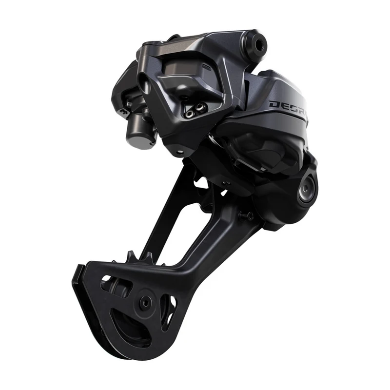 Deragliatore posteriore Shimano DEORE RD-M6250-SGS Di2 - 12v