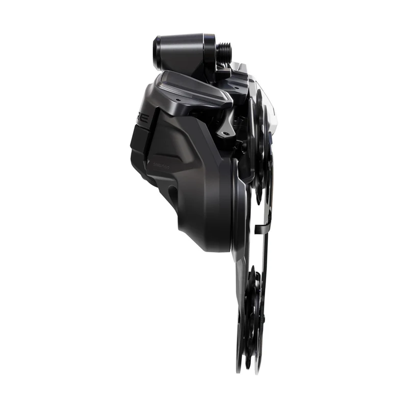 Deragliatore posteriore Shimano DEORE RD-M6250-SGS Di2 - 12v