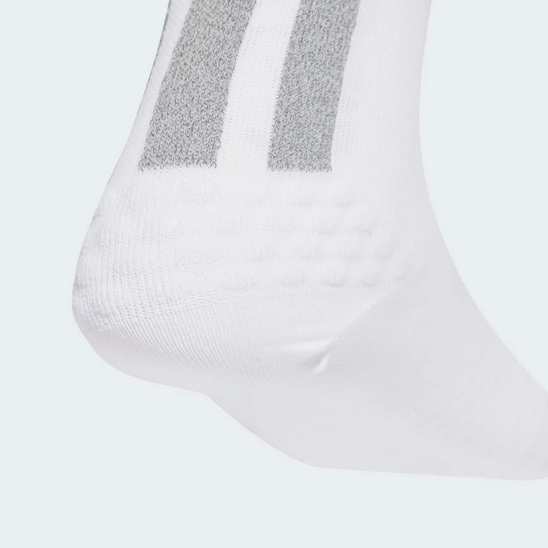 Calze Adidas Cycling Crew Socks - Bianco