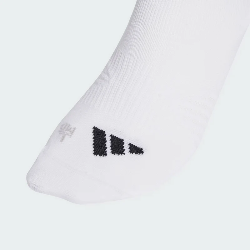 Calze Adidas Cycling Crew Socks - Bianco