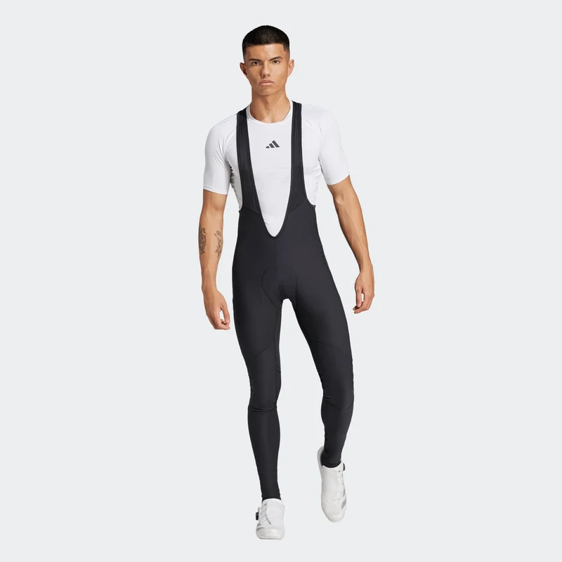 Calzamaglia Adidas Winter Essentials - Nero