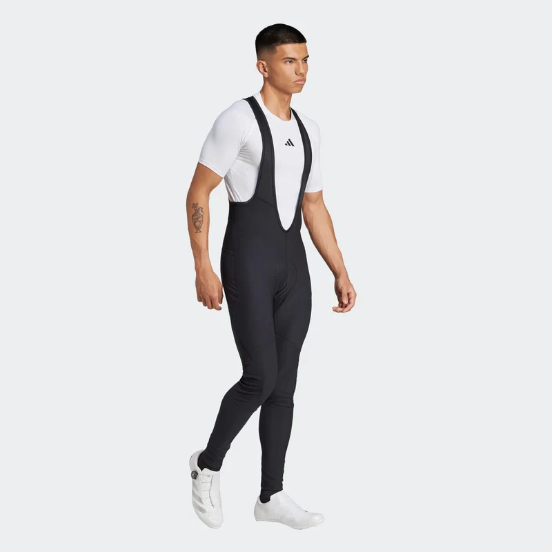 Calzamaglia Adidas Winter Essentials - Nero