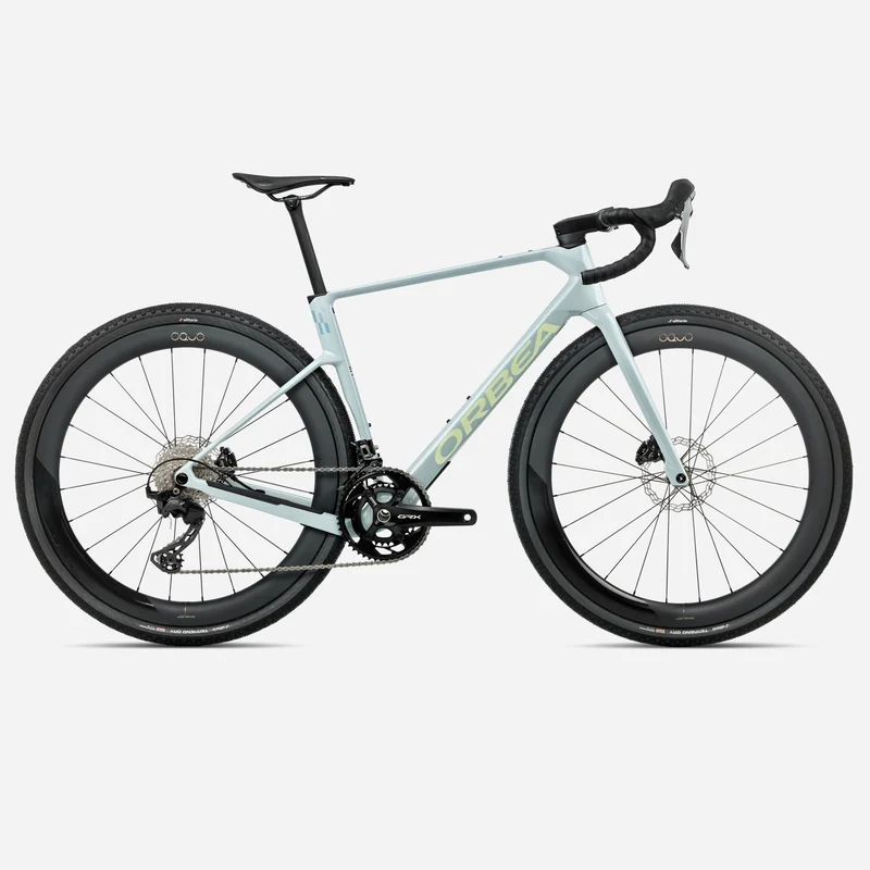 Orbea Terra Race M20LTD - Azzurro